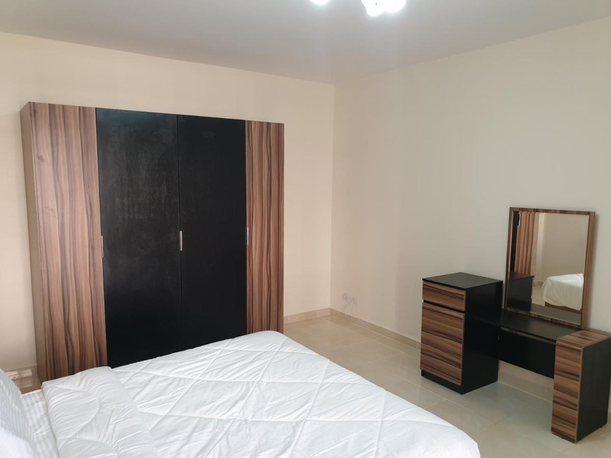 Dreamy Residences At Madinaty 카이로 외부 사진
