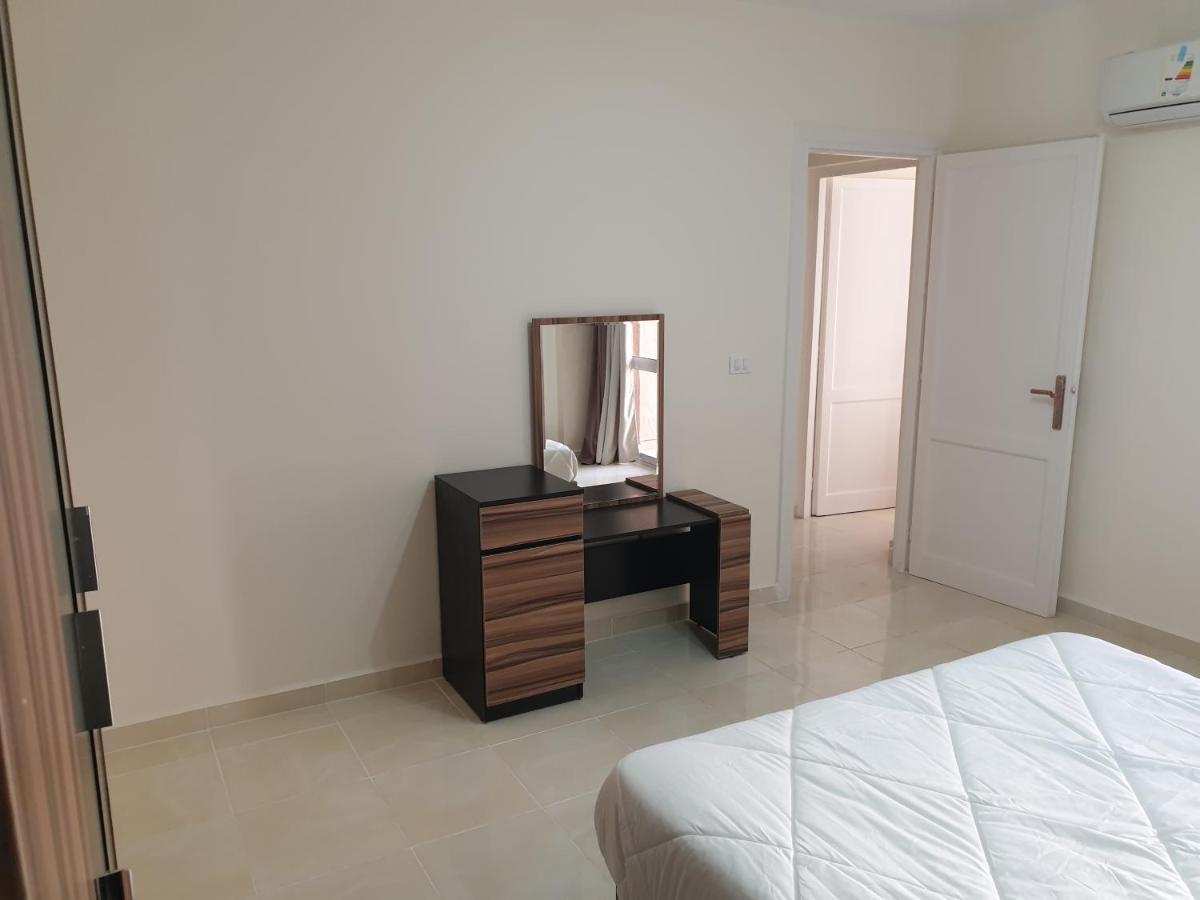 Dreamy Residences At Madinaty 카이로 외부 사진