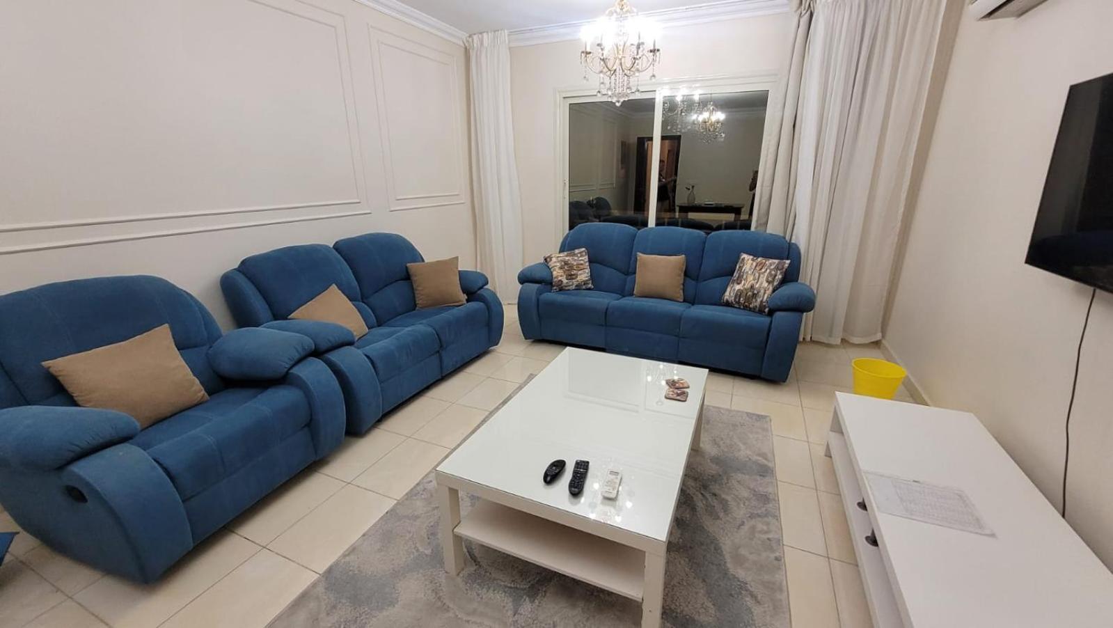 Dreamy Residences At Madinaty 카이로 외부 사진