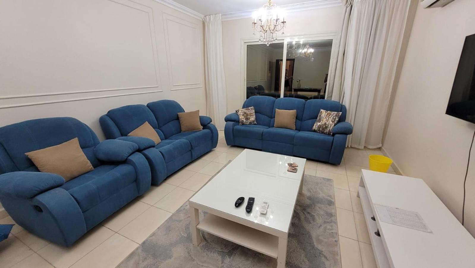 Dreamy Residences At Madinaty 카이로 외부 사진